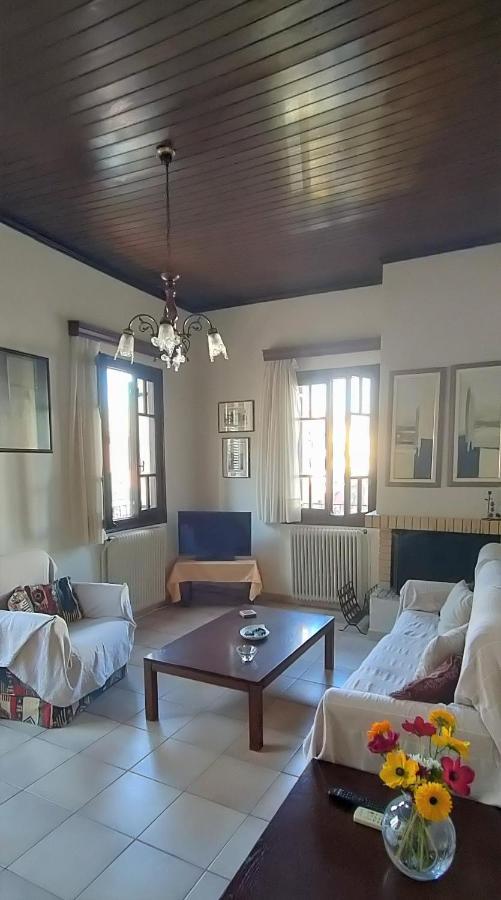 Dellas The House With The Loft. Ληξούρι Εξωτερικό φωτογραφία