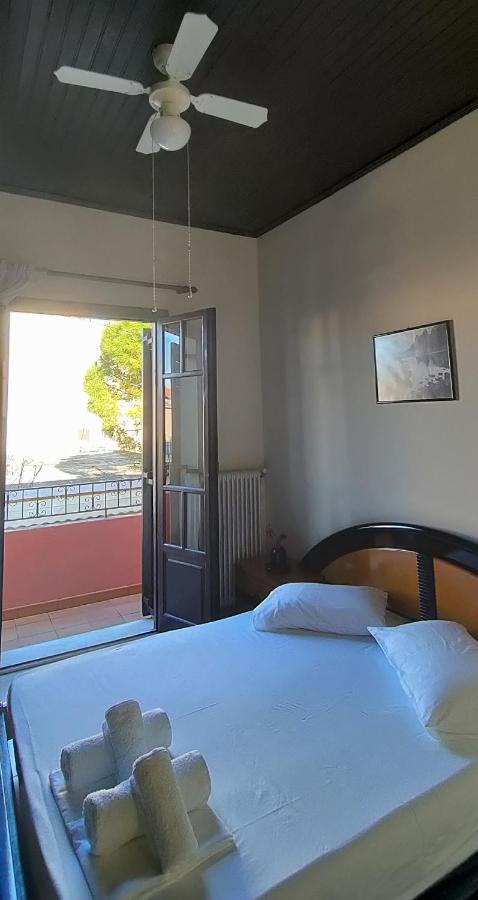 Dellas The House With The Loft. Ληξούρι Εξωτερικό φωτογραφία