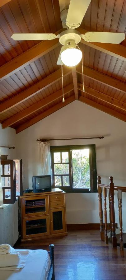 Dellas The House With The Loft. Ληξούρι Εξωτερικό φωτογραφία